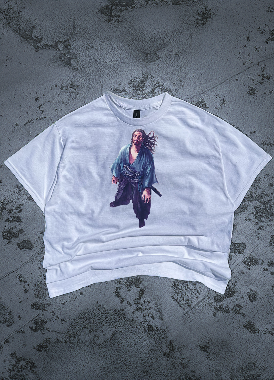 T-SHIRT Musashi