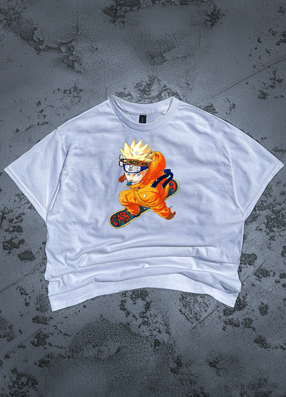 T-SHIRT Naruto