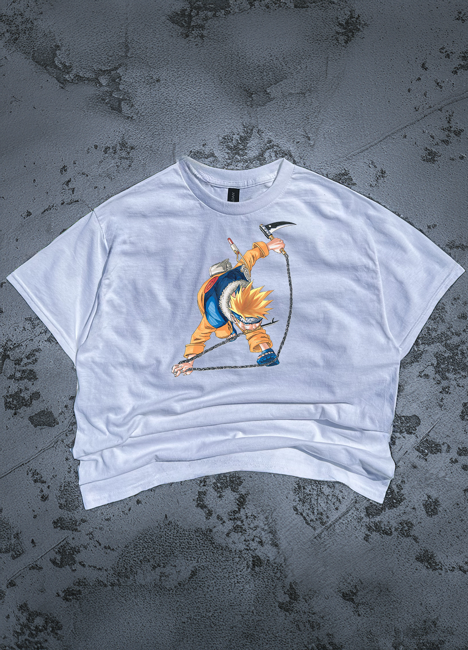 T-SHIRT Naruto 1