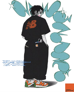 T-SHIRT NB