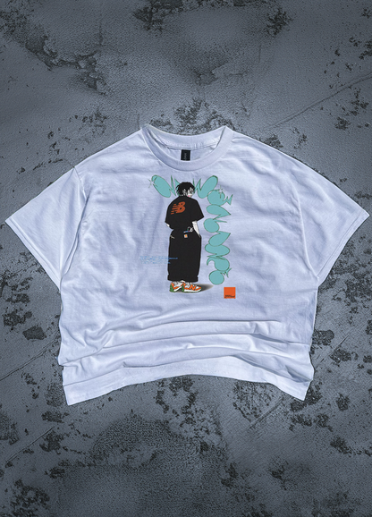T-SHIRT NB