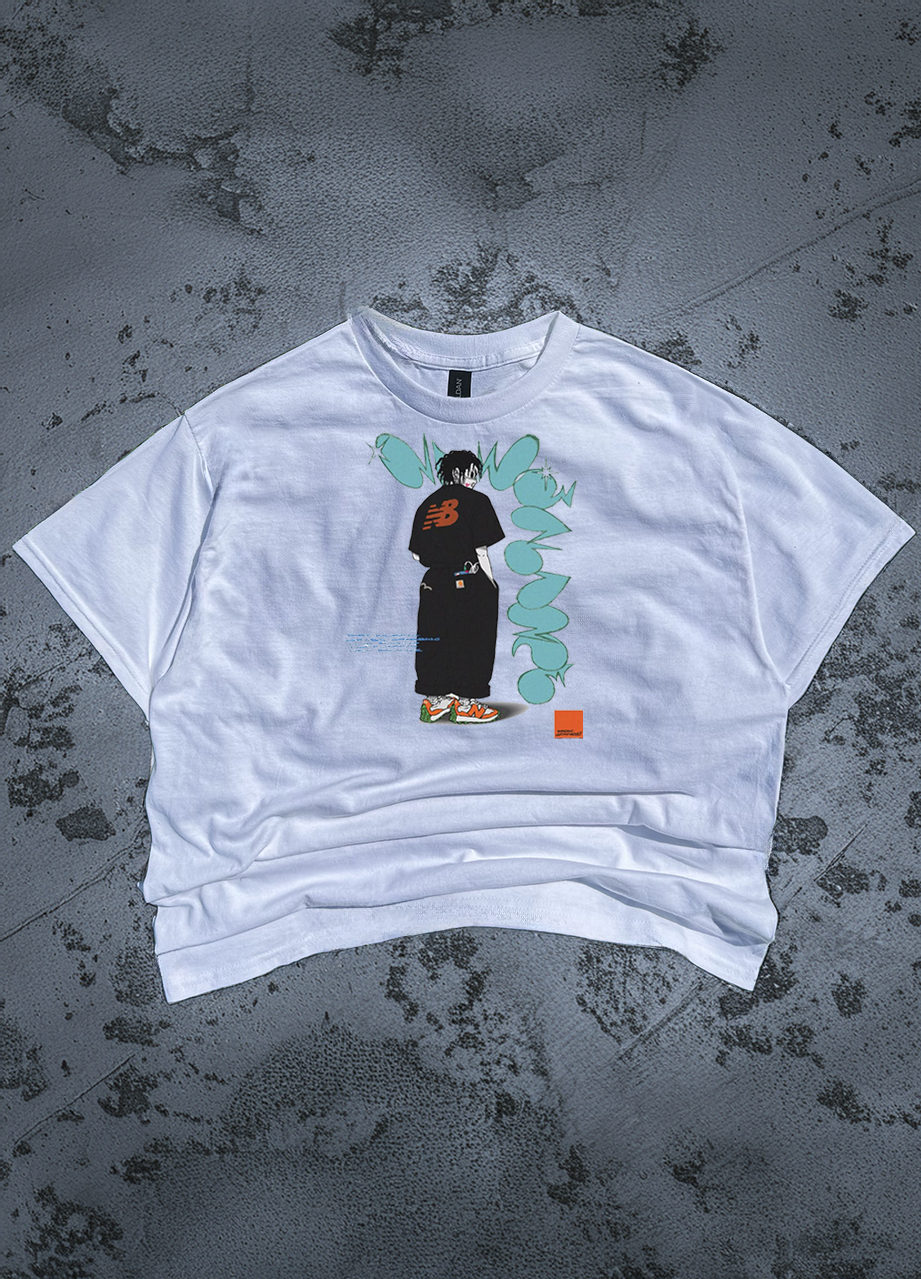 T-SHIRT NB