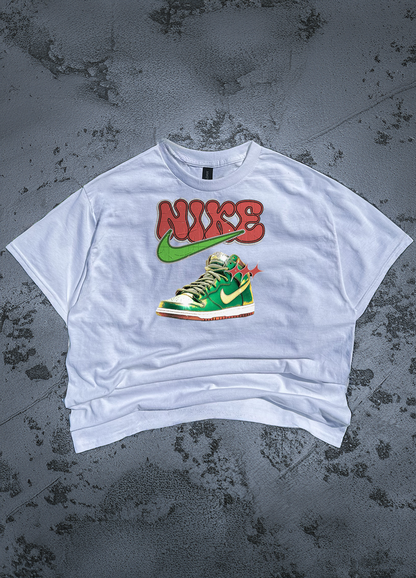 T-SHIRT Nike SB