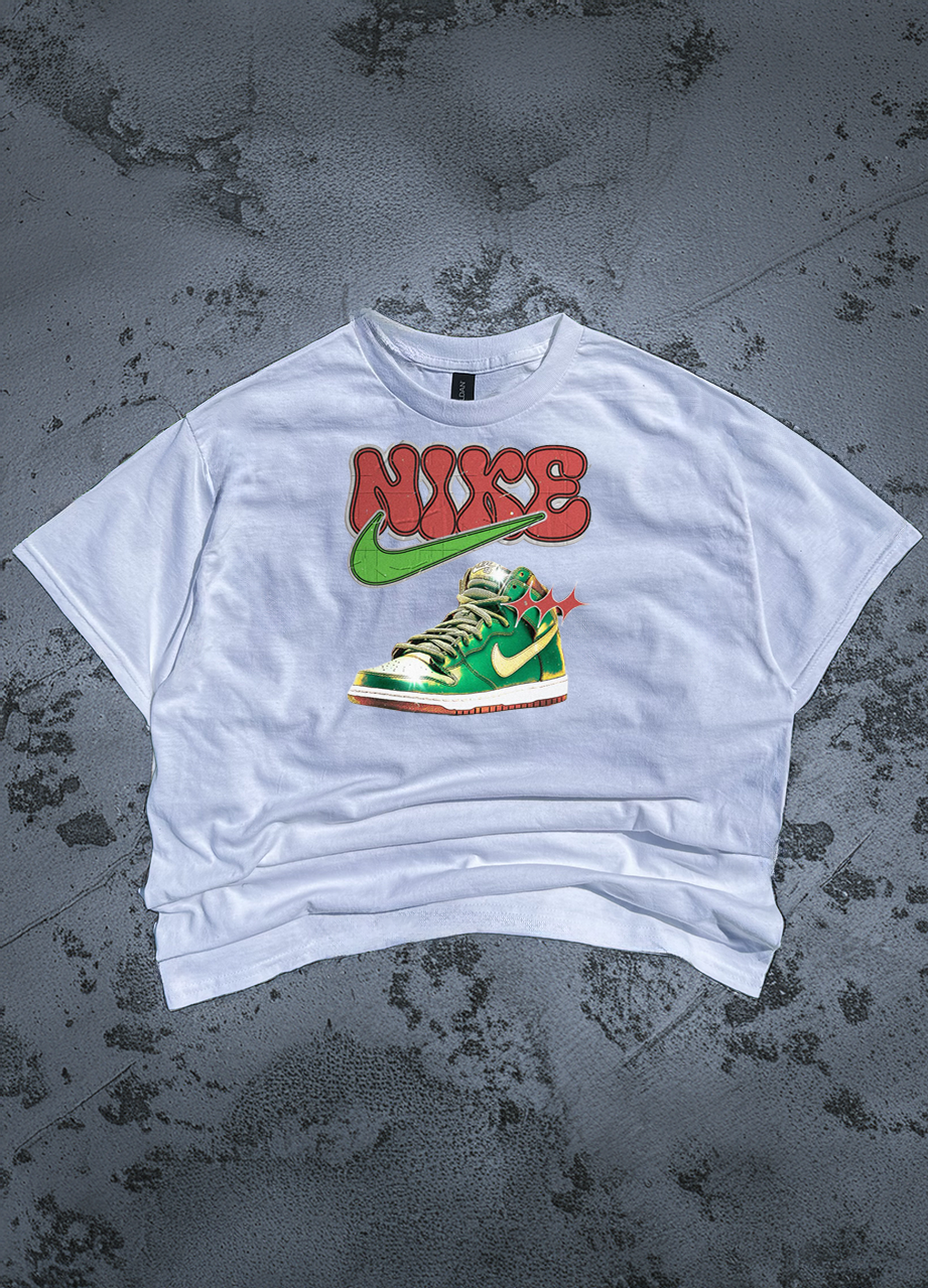 T-SHIRT Nike SB