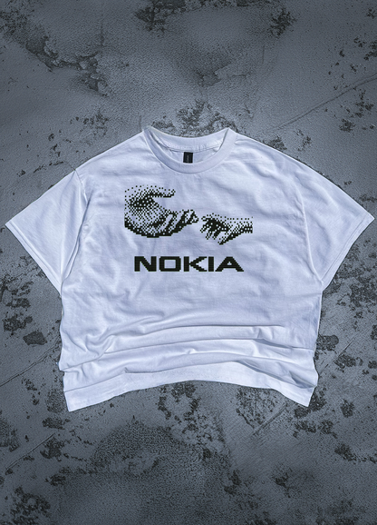 T-SHIRT Nokia Main