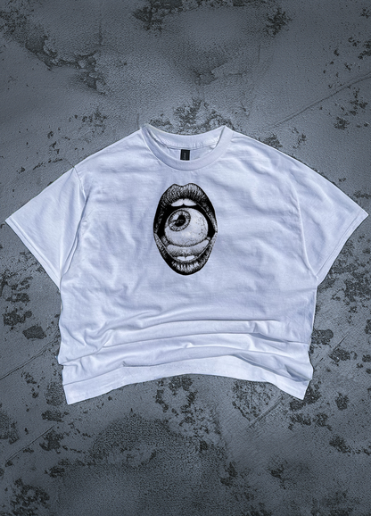 T-SHIRT Œil