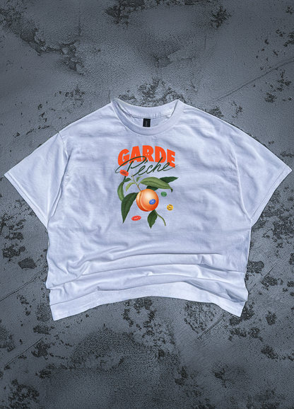 T-SHIRT Pêche