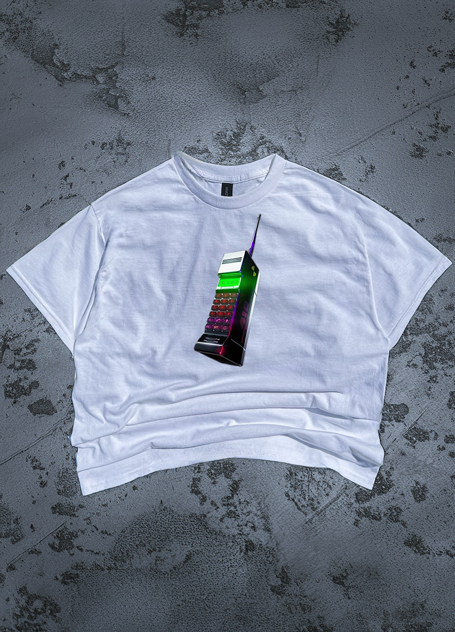 T-SHIRT Phone