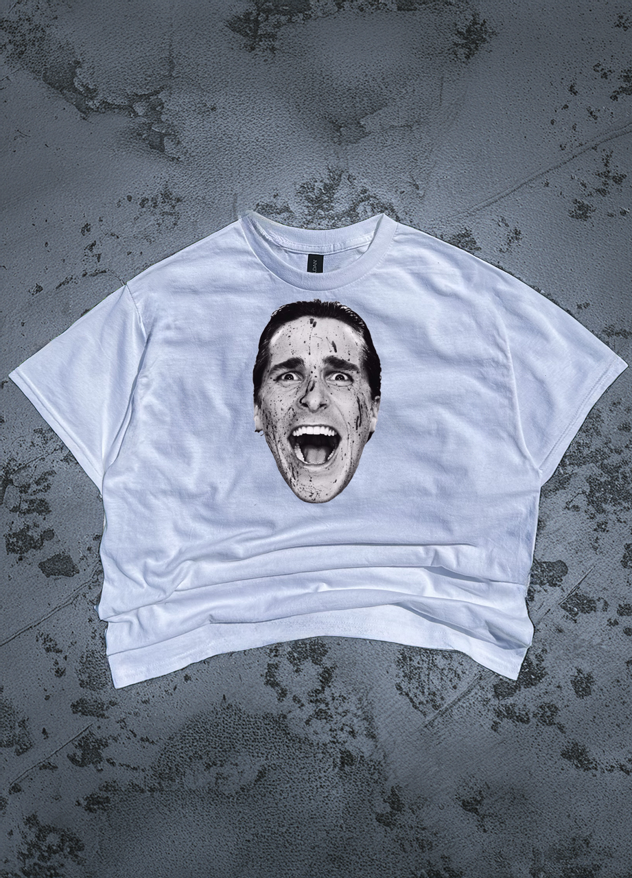 T-SHIRT Psycho