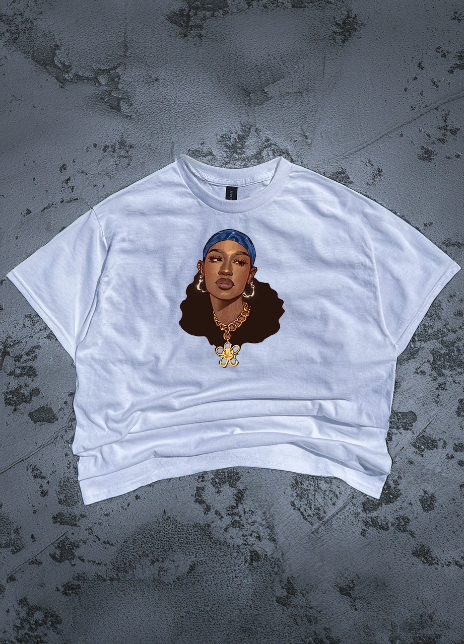 T-SHIRT Rap