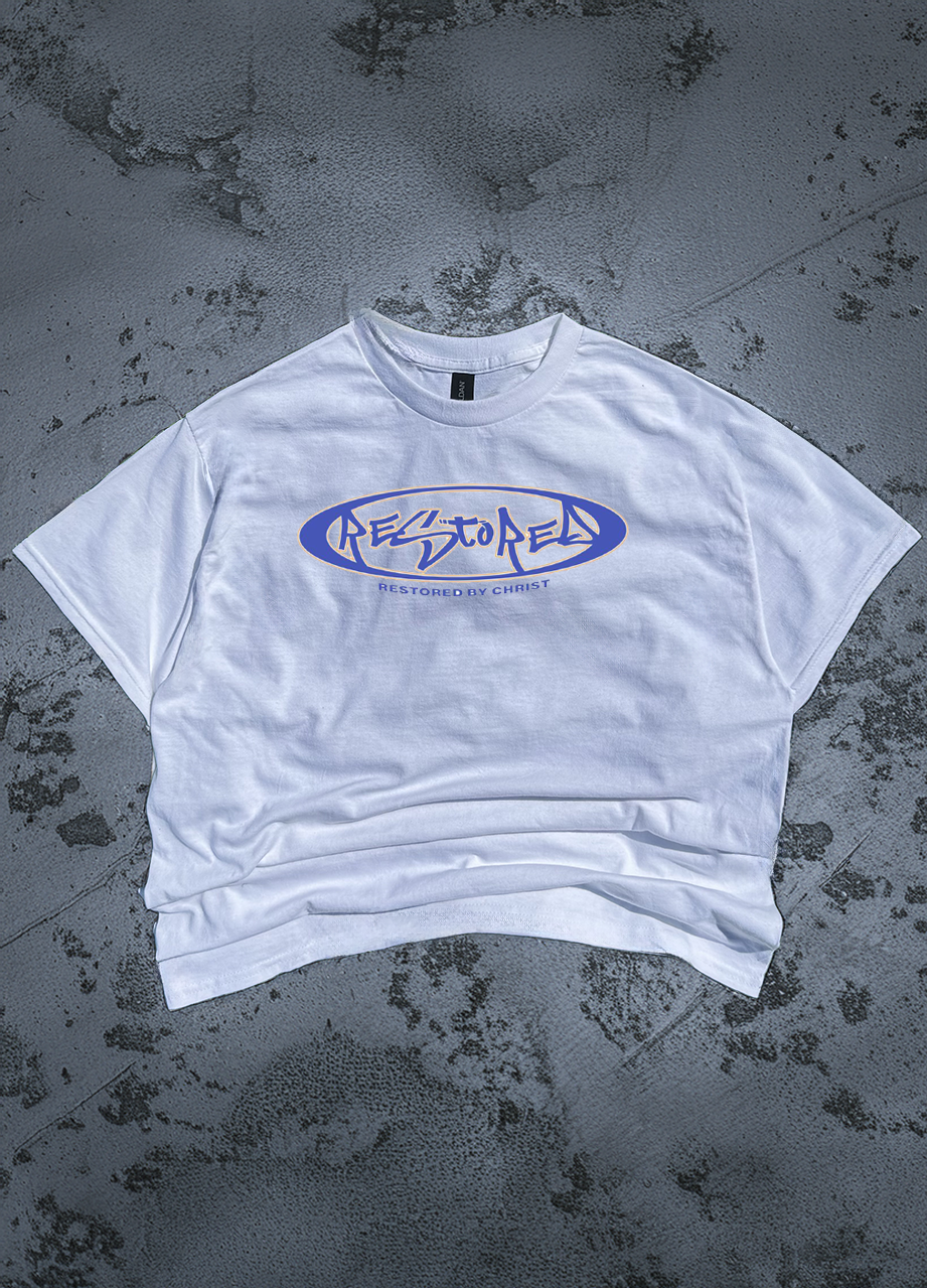 T-SHIRT Restored