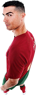T-SHIRT Ronaldo