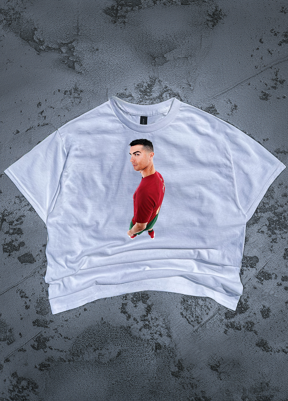 T-SHIRT Ronaldo