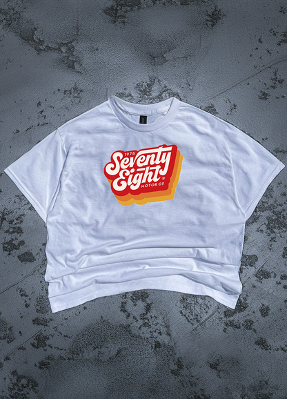 T-SHIRT Seventy