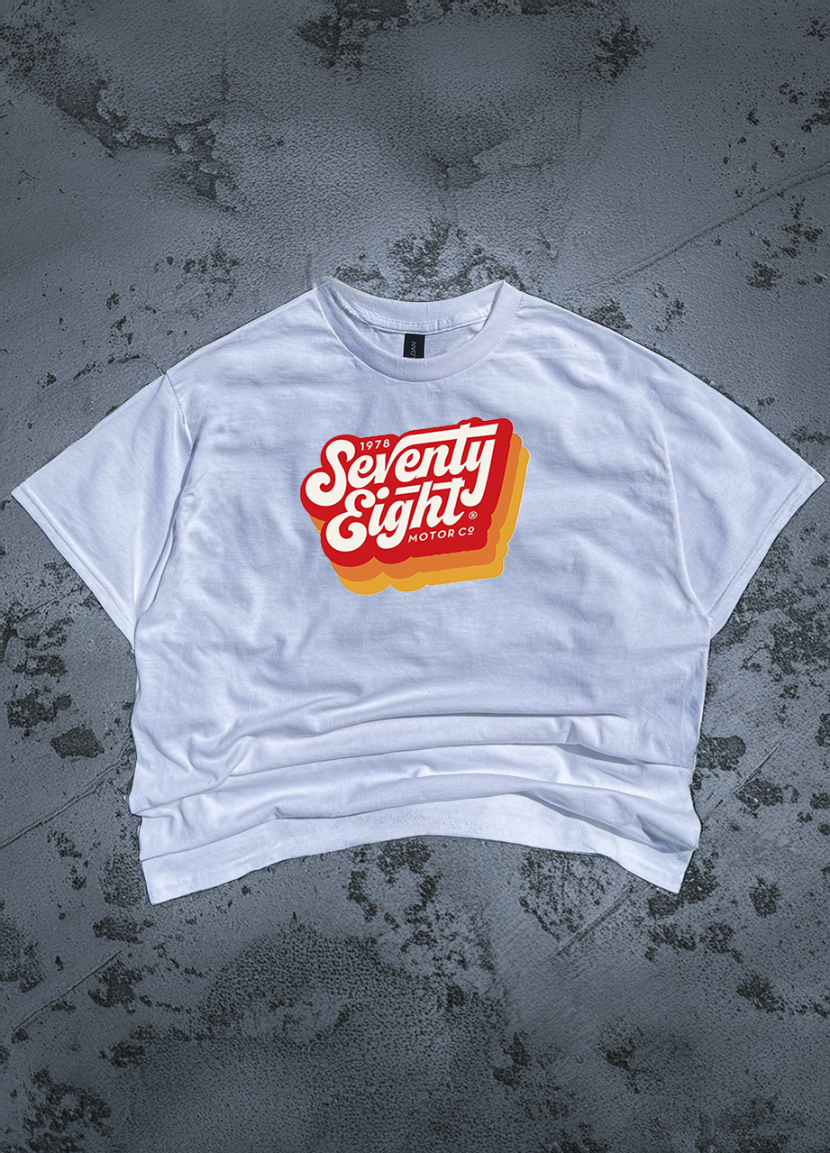 T-SHIRT Seventy