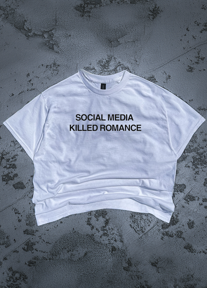 T-SHIRT Social