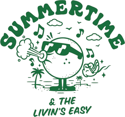 T-SHIRT Summer