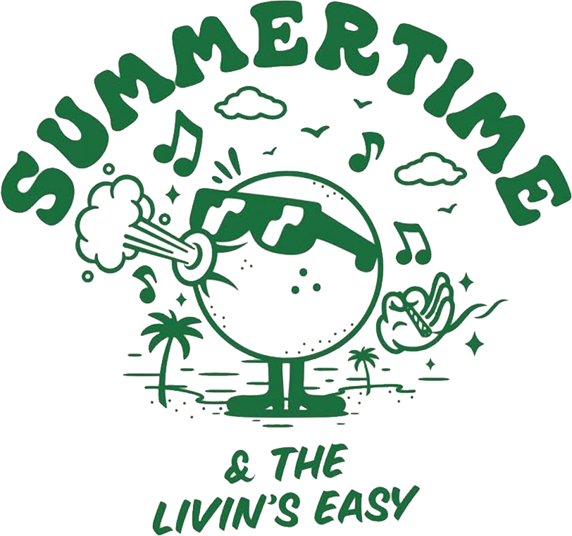T-SHIRT Summer