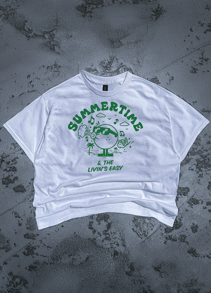 T-SHIRT Summer