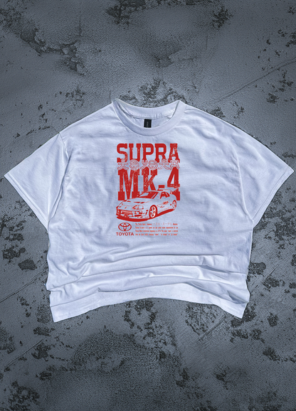 T-SHIRT Supra