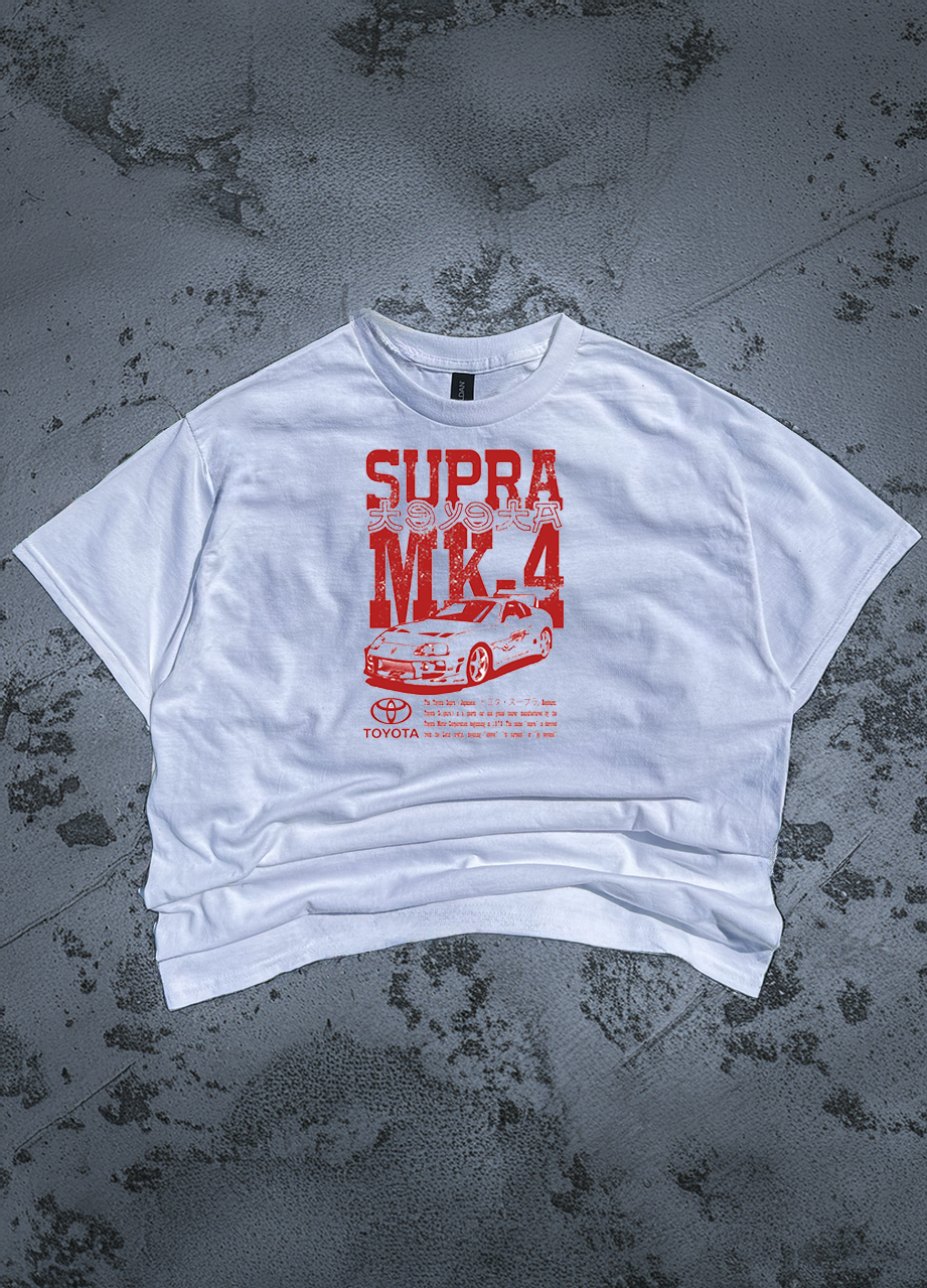T-SHIRT Supra