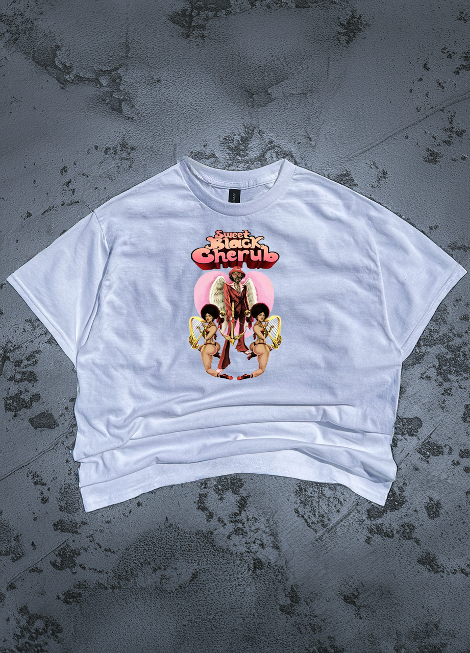T-SHIRT Sweet