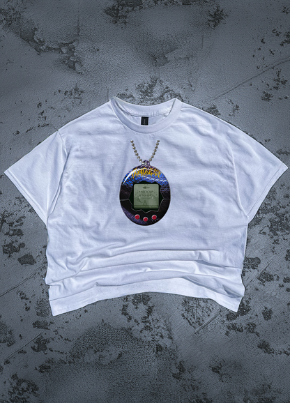 T-SHIRT Tamagotchi