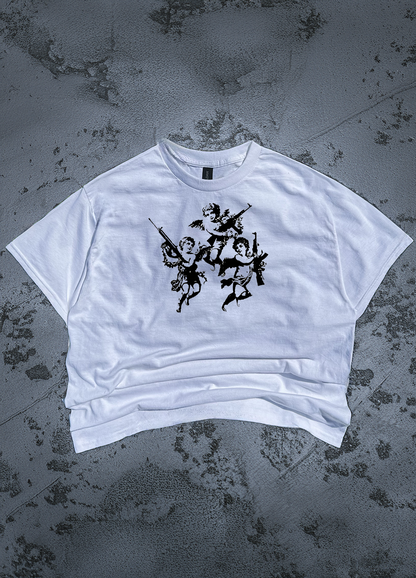 T-SHIRT Three Angels