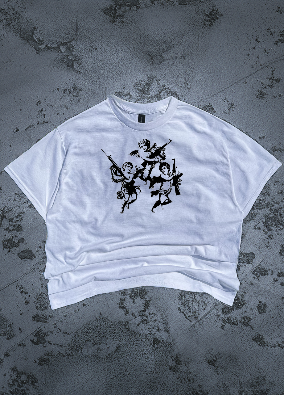 T-SHIRT Three Angels