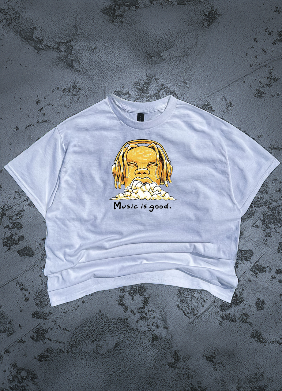 T-SHIRT Travis