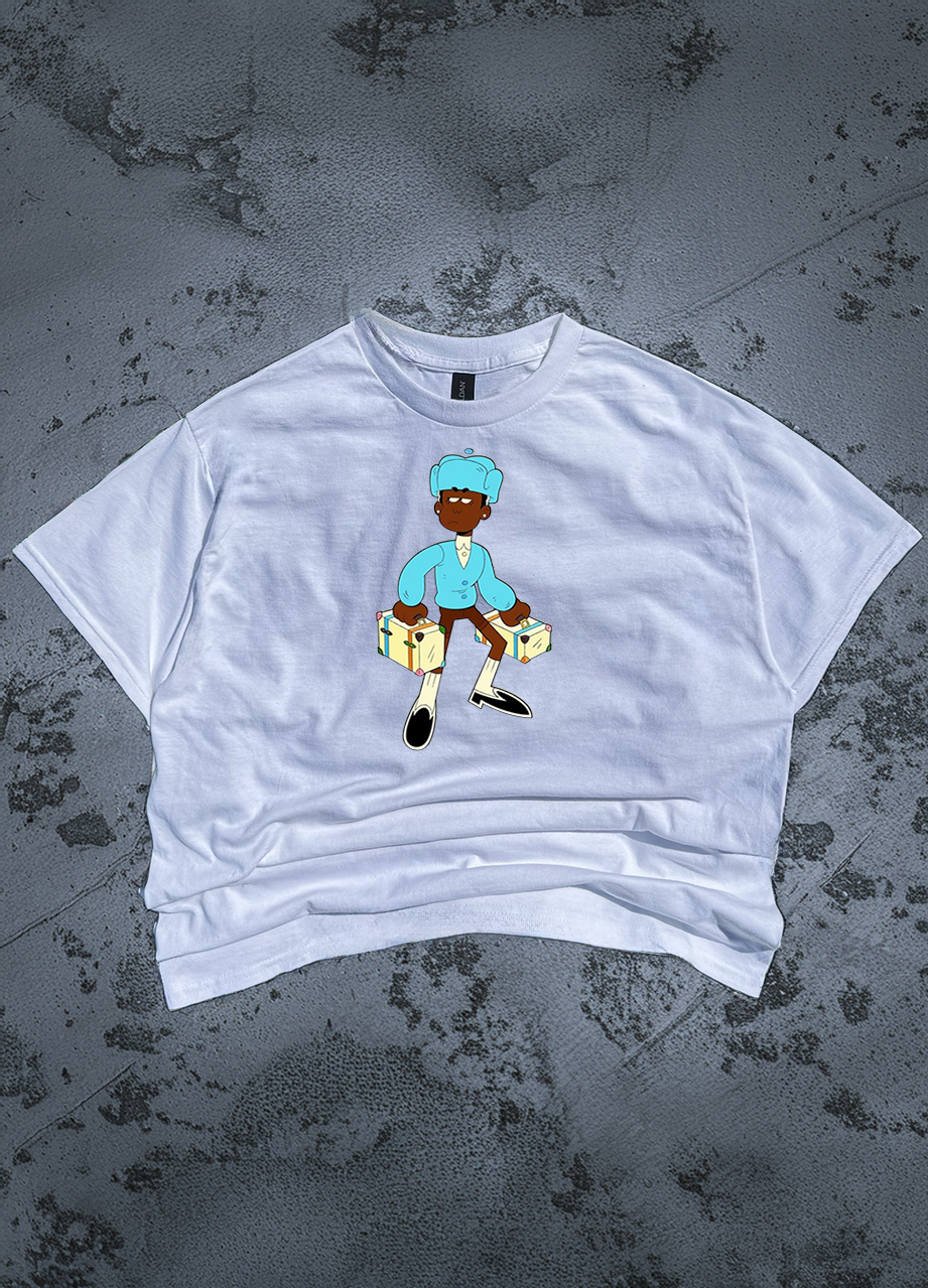 T-SHIRT Tylor