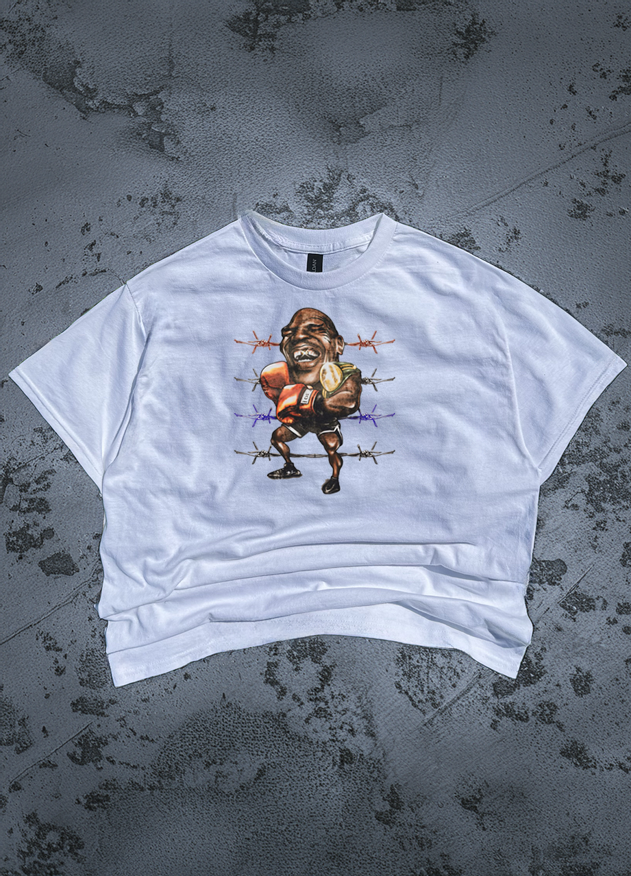 T-SHIRT Tyson