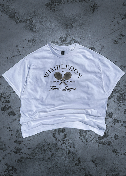 T-SHIRT Wimbledon