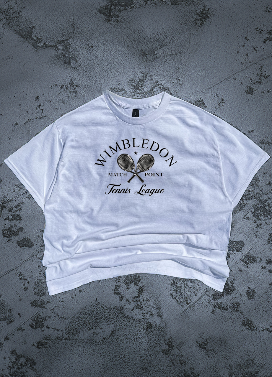 T-SHIRT Wimbledon